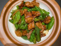-大连湾旭日·家宴·海肠捞饭(马栏广场店)