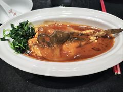 -新光酒家·河豚·海鲜·蟹料理(浦东店)