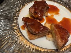 -万达瑞华酒店美食汇自助餐厅(楚河汉街店)