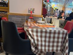 -米斯特比萨(罗斯福店)