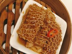 -海都六福酒家(世博广场店)