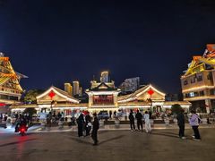 -古文化街旅游区