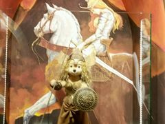 -济州岛泰迪熊博物馆