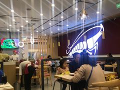 -客临百思德·东北特色馆(龙湖时代天街店)