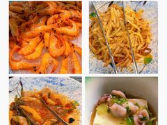 -松子料理(亮马桥店)
