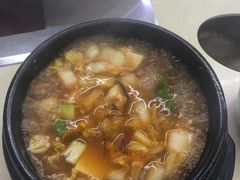 -朴氏韩国料理(北欧丽景店)