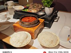 -七八冷面·延边朝鲜族美食(圣熙八号店)