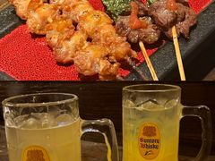 -三川·十酒Izakaya(南昌路店)