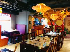 -京元盛铜锅涮肉(上海总店)