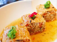 -華府Deluxe(兴业太古汇店)