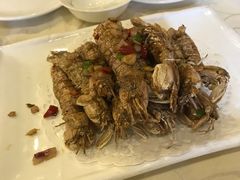 -金地利海鲜酒楼(清凉门店)