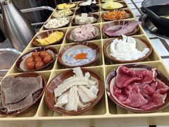 -贰回巷火锅馆(钟楼店)
