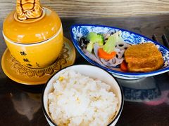 -佛跳墙捞饭(连目巷店)