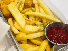 -BOPEYE·波派炸鸡(九霄天地店)