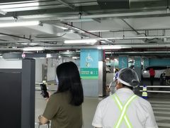 -广州白云国际机场-T2航站楼