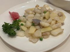 -得月楼·省级非遗·传统苏帮菜(观前店)