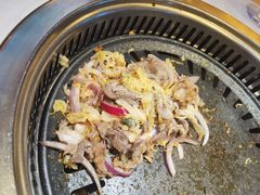 -杨记齐齐哈尔烤肉(总店)