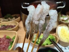 -独食火锅·半米屋台(望平街店)