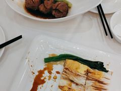 -东江渔村·古典园林·30年粤菜老字号(太和店)