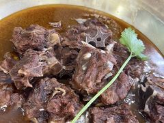 -芦月轩羊蝎子(北蜂窝店)