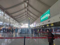 -丽江三义国际机场