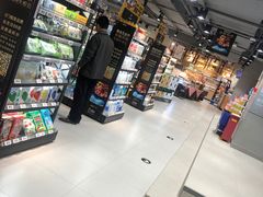 -盒马鲜生(龙德广场店)