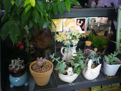 -无名缘米粉(领展购物广场京通店)