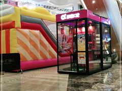-兰岛广场(白沙路店)