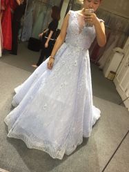 -南京宝娜嫁衣婚纱礼服馆(中央路店)