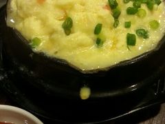 炖蛋-小本家韩式烤肉(紫藤路店)