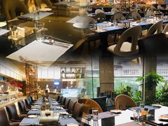 -康帝国际酒店-艾斯本自助西餐厅