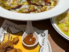 -太二酸菜鱼(门头沟龙湖天街店)