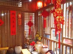 -印象鲵宴·张家界地标美食名片(溪布街店)