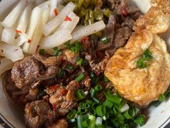 -李易面馆(树木岭店)