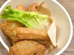 -锡和无锡菜(景丽苑店)