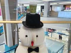-丽达购物中心(崂山店)