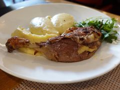 -LA MAISON公鸡和龙(蛇口店)