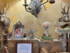 -乡田小墅(展览馆路JK FUN商城店)