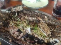 -清真·馬坡二旦烧烤(人生一串拍摄店)