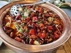 -水煮三国·川鲁江湖菜(香山店)