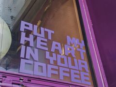-HANA COFFEE(长寿路店)