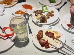 -戈拿旺巴西烤肉(崇文门店)