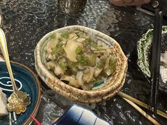 -弓二·烧鸟居酒屋(财富购物中心店)