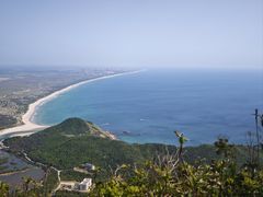 -海南铜鼓岭景区