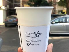 -JPG coffee(广州体育西店)