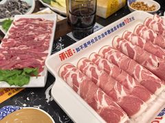 -楼外楼大刀肉传统火锅居(繁荣路店)