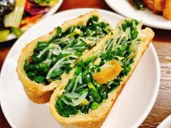 素馅饼-王三姑牛肉饼