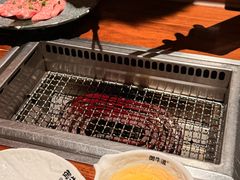 -御牛道日式烤肉料理(杭州万象城店)