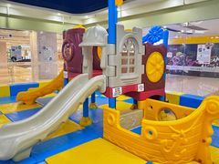 -蓝旗亲子游泳(范湖万达广场店)