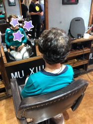 -MX 造型